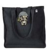 Hemp Market Tote Thumbnail