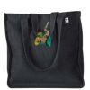 Hemp Market Tote Thumbnail