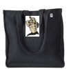 Hemp Market Tote Thumbnail