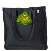 Hemp Market Tote Thumbnail