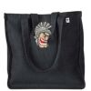 Hemp Market Tote Thumbnail