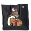 Hemp Market Tote Thumbnail