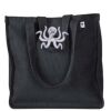 Hemp Market Tote Thumbnail