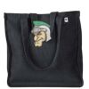 Hemp Market Tote Thumbnail