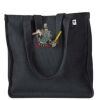 Hemp Market Tote Thumbnail