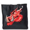 Hemp Market Tote Thumbnail