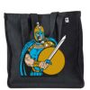 Hemp Market Tote Thumbnail