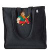 Hemp Market Tote Thumbnail
