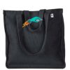Hemp Market Tote Thumbnail