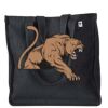 Hemp Market Tote Thumbnail