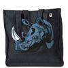 Hemp Market Tote Thumbnail
