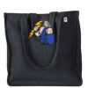 Hemp Market Tote Thumbnail