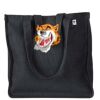 Hemp Market Tote Thumbnail