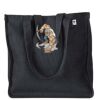 Hemp Market Tote Thumbnail