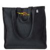 Hemp Market Tote Thumbnail
