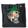 Hemp Market Tote Thumbnail