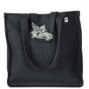 Hemp Market Tote Thumbnail