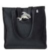 Hemp Market Tote Thumbnail