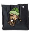 Hemp Market Tote Thumbnail