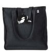 Hemp Market Tote Thumbnail
