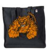 Hemp Market Tote Thumbnail