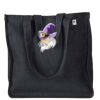 Hemp Market Tote Thumbnail
