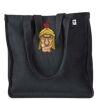 Hemp Market Tote Thumbnail