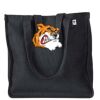 Hemp Market Tote Thumbnail