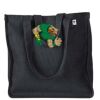 Hemp Market Tote Thumbnail