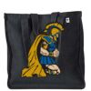 Hemp Market Tote Thumbnail