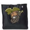 Hemp Market Tote Thumbnail