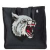 Hemp Market Tote Thumbnail