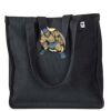 Hemp Market Tote Thumbnail