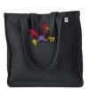 Hemp Market Tote Thumbnail