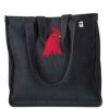 Hemp Market Tote Thumbnail