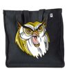 Hemp Market Tote Thumbnail