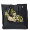 Hemp Market Tote Thumbnail