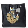 Hemp Market Tote Thumbnail