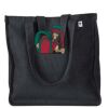 Hemp Market Tote Thumbnail