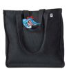 Hemp Market Tote Thumbnail
