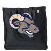 Hemp Market Tote Thumbnail