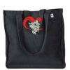 Hemp Market Tote Thumbnail