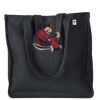 Hemp Market Tote Thumbnail