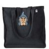 Hemp Market Tote Thumbnail