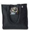 Hemp Market Tote Thumbnail