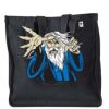 Hemp Market Tote Thumbnail