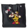 Hemp Market Tote Thumbnail