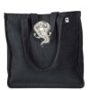 Hemp Market Tote Thumbnail