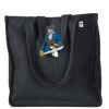 Hemp Market Tote Thumbnail