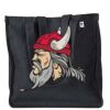 Hemp Market Tote Thumbnail